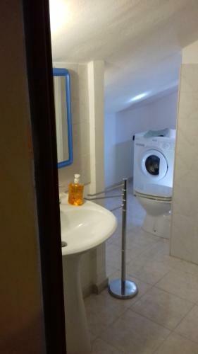 Bed & Breakfast Casa Vacanze Torre Foxi