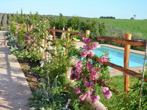 Agroturismo Ginestra