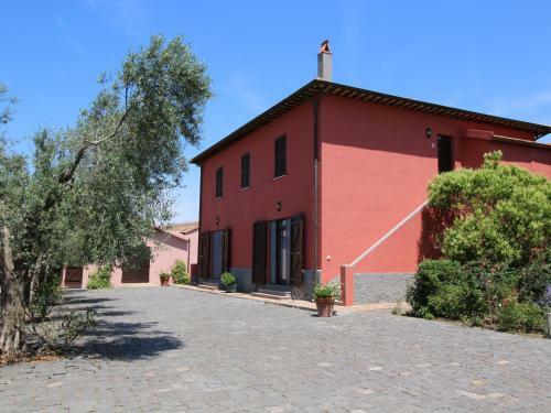 Agroturismo Ginestra