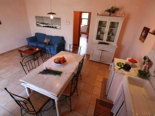 Agroturismo Ginestra