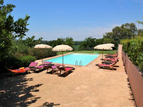 Agroturismo Ginestra