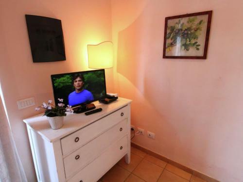 Agroturismo Ginestra