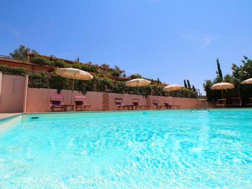 Agroturismo Ginestra
