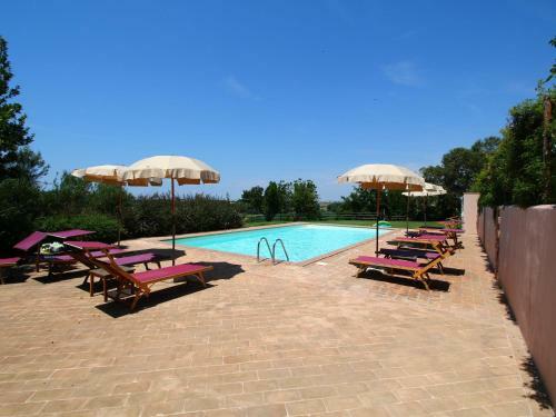 Agroturismo Ginestra