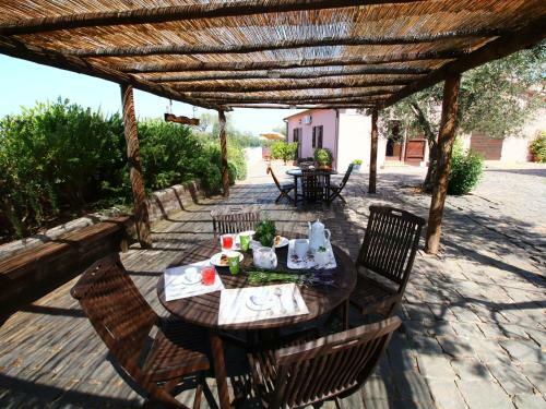 Agroturismo Ginestra