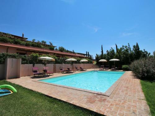Agroturismo Ginestra