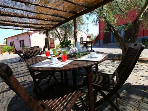 Agroturismo Ginestra