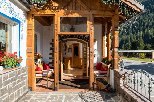 Hotel Aurora