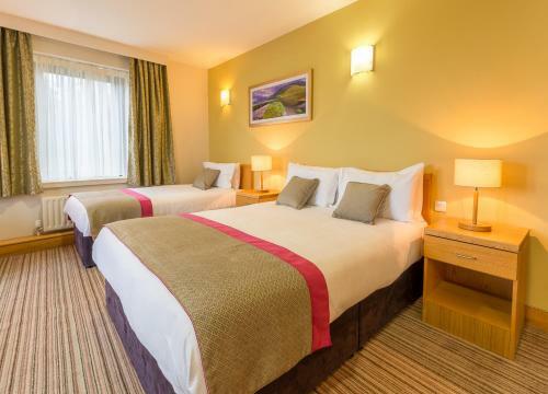 Knock House Hotel