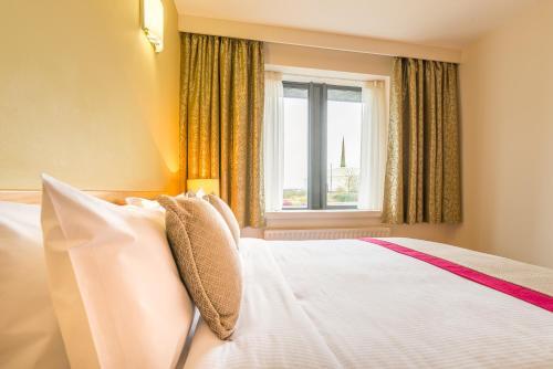 Knock House Hotel