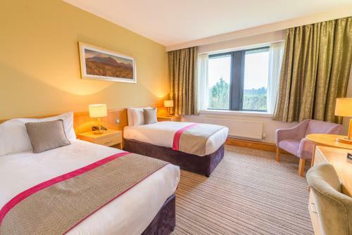 Knock House Hotel