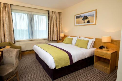 Knock House Hotel