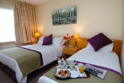 Knock House Hotel