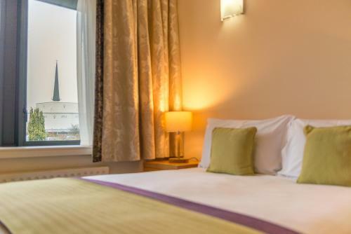 Knock House Hotel