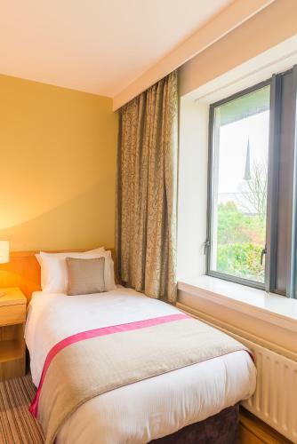Knock House Hotel