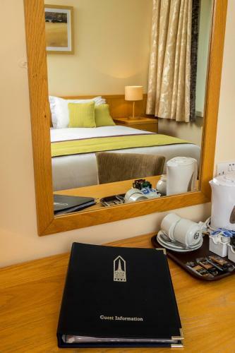 Knock House Hotel