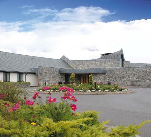 Knock House Hotel