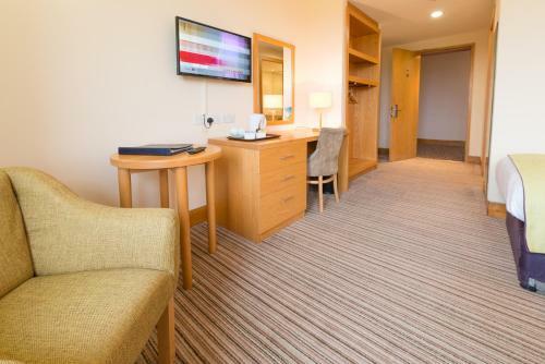 Knock House Hotel