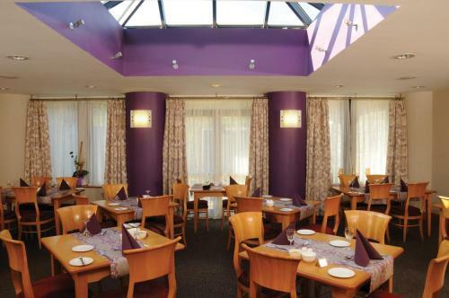 Knock House Hotel