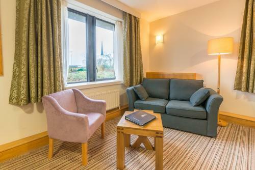 Knock House Hotel