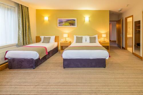 Knock House Hotel