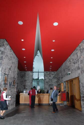 Knock House Hotel