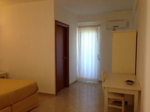 Hotel Affittacamere Villa Brazzano