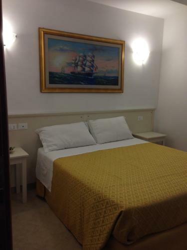 Hotel Affittacamere Villa Brazzano