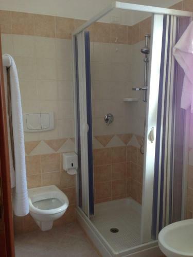 Hotel Affittacamere Villa Brazzano