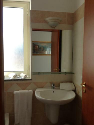Hotel Affittacamere Villa Brazzano