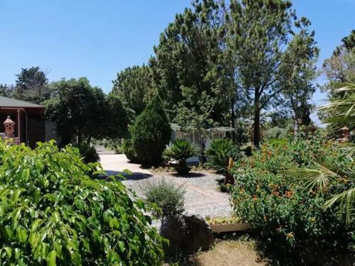 Hotel Affittacamere Villa Brazzano
