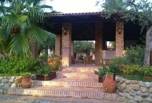 Hotel Affittacamere Villa Brazzano