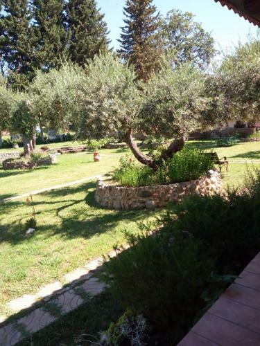 Hotel Affittacamere Villa Brazzano