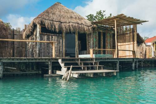 Hotel Hippie Chic Bungalow