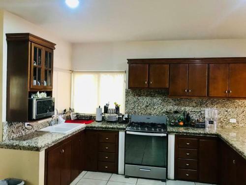 Casa Con Alberca En La Paz Vida Y Estilo