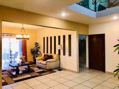 Casa Con Alberca En La Paz Vida Y Estilo