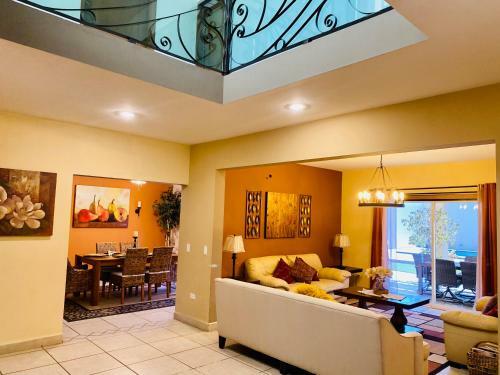 Casa Con Alberca En La Paz Vida Y Estilo