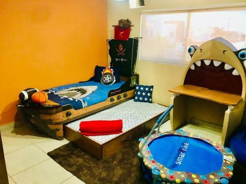Casa Con Alberca En La Paz Vida Y Estilo