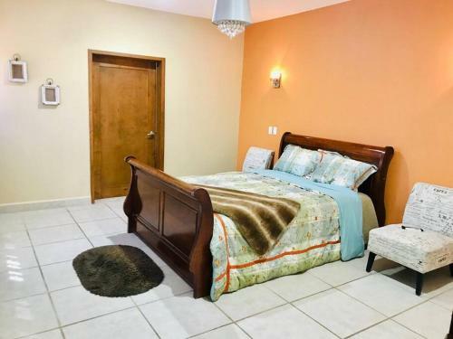 Casa Con Alberca En La Paz Vida Y Estilo