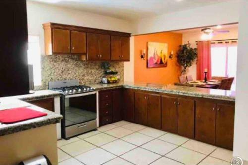 Casa Con Alberca En La Paz Vida Y Estilo