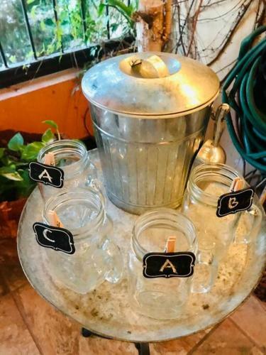 Casa Con Alberca En La Paz Vida Y Estilo