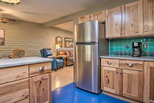 Hacienda Vista Catalinas With Mountain Views