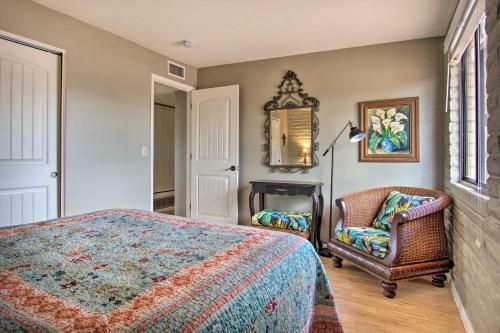 Hacienda Vista Catalinas With Mountain Views