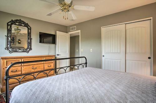 Hacienda Vista Catalinas With Mountain Views