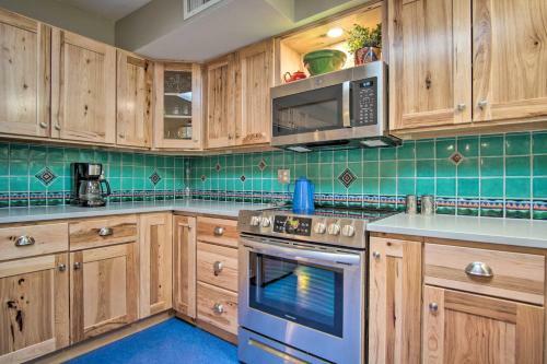Hacienda Vista Catalinas With Mountain Views