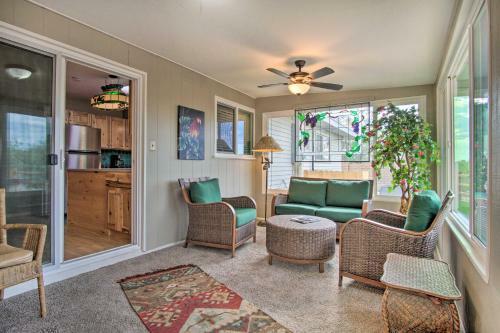 Hacienda Vista Catalinas With Mountain Views