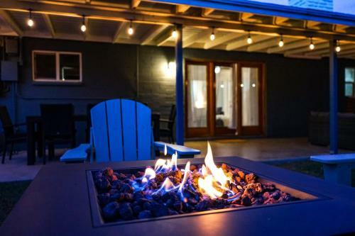 The Comfort And Games Nest - 5 Mins From Old Town