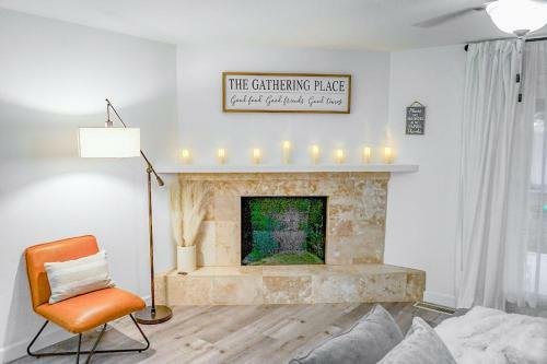 The Comfort And Games Nest - 5 Mins From Old Town