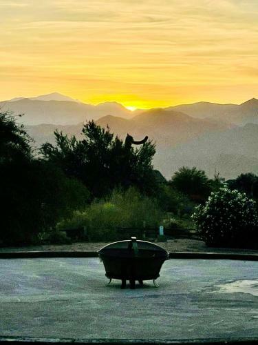 Serenity At Tonto Forest