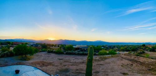 Serenity At Tonto Forest
